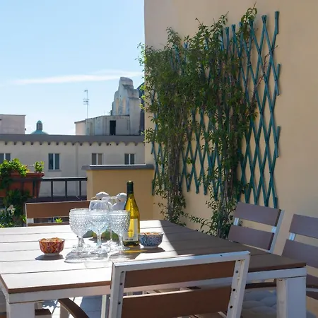 Dimora Santa Chiara Neapel