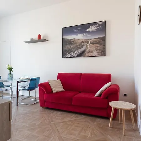 Dimora Santa Chiara Neapel