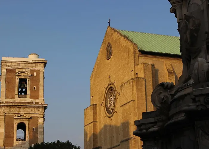 Dimora Santa Chiara *