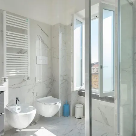 Dimora Santa Chiara * 나폴리