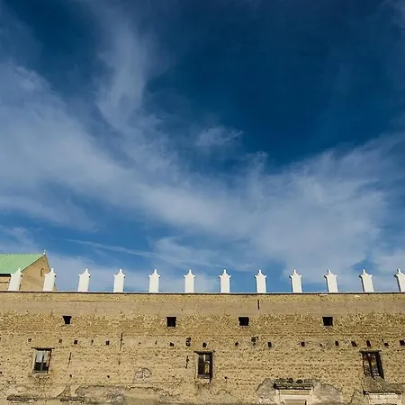Semesterbostad Dimora Santa Chiara