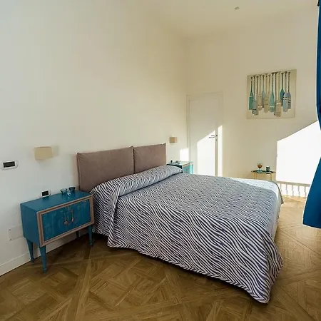 Dimora Santa Chiara Neapel