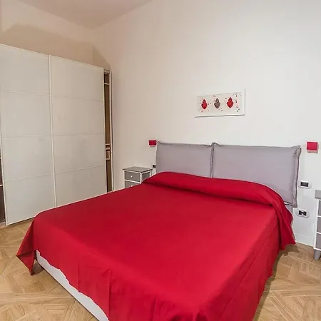Semesterbostad Dimora Santa Chiara *