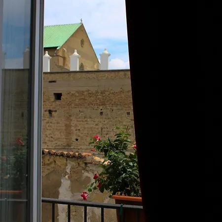 Dimora Santa Chiara Neapel