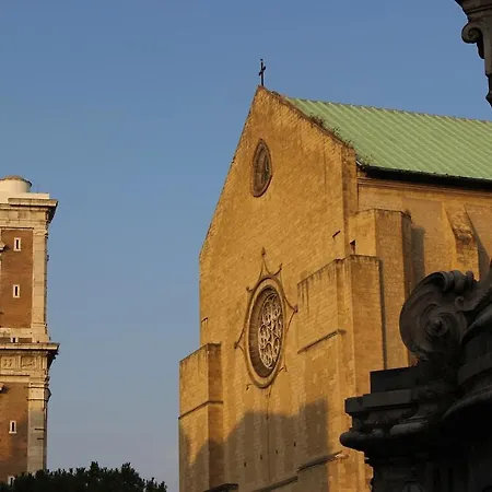 Dimora Santa Chiara Neapel