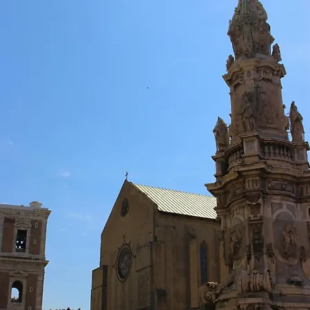 Dimora Santa Chiara Neapel