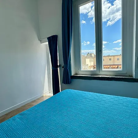 別荘 Dimora Santa Chiara