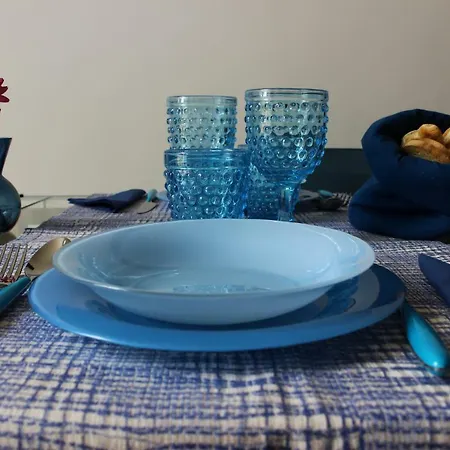 Dimora Santa Chiara * 나폴리