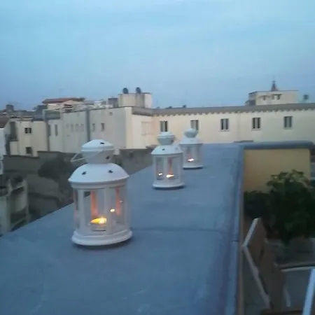 Dimora Santa Chiara