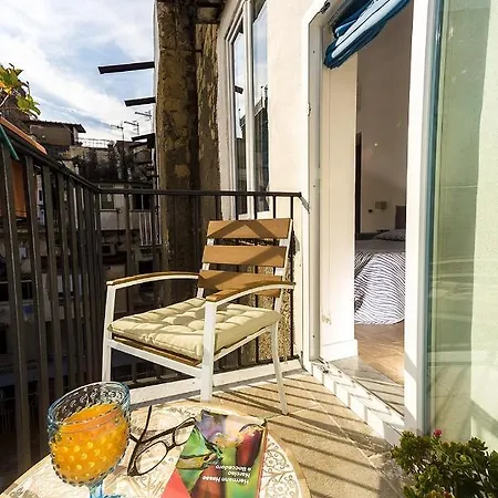 Dimora Santa Chiara *