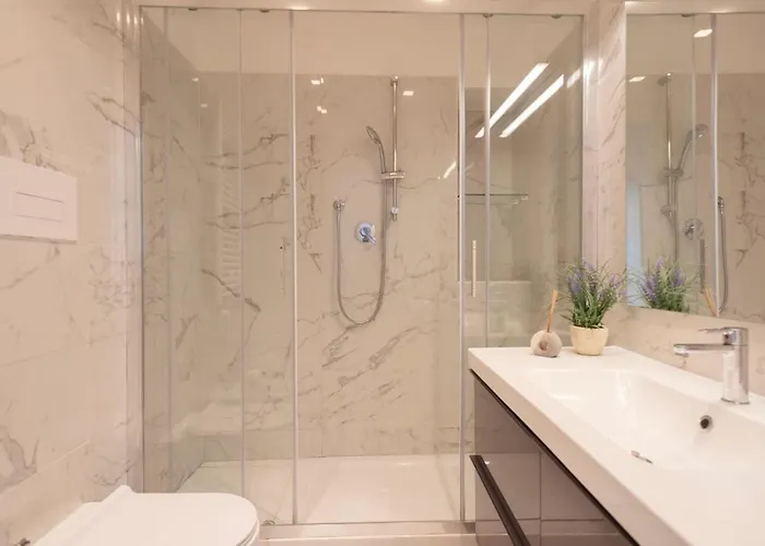 別荘 Dimora Santa Chiara *