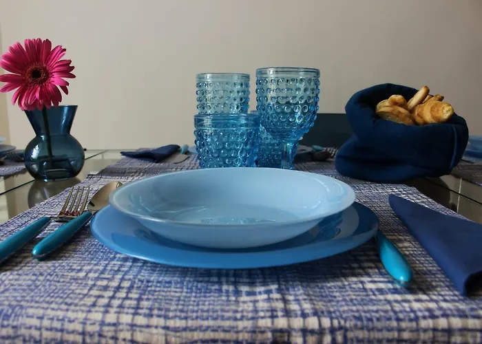 Dimora Santa Chiara * ナポリ