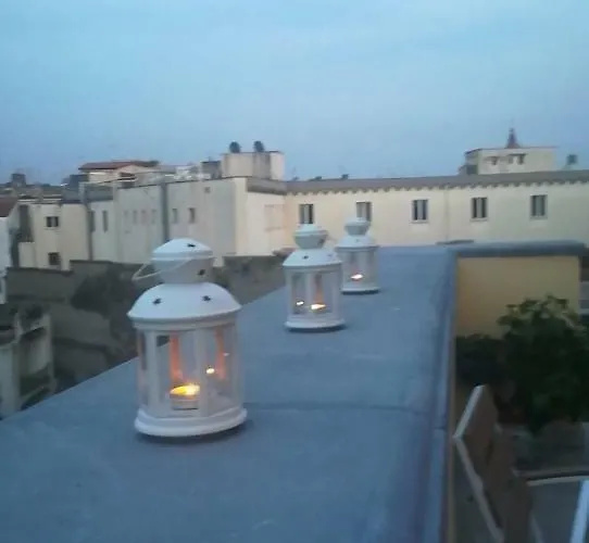 Dimora Santa Chiara