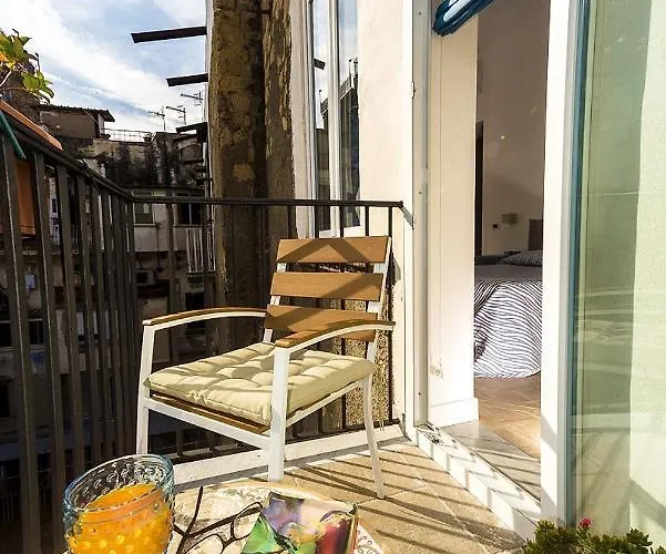 Dimora Santa Chiara *