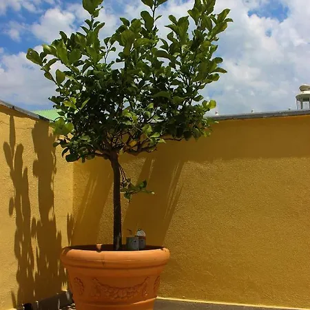 Dimora Santa Chiara Neapol