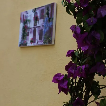 Prázdninový dům Dimora Santa Chiara