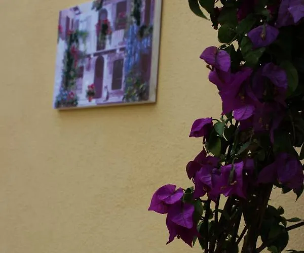 Дом отдыха Dimora Santa Chiara